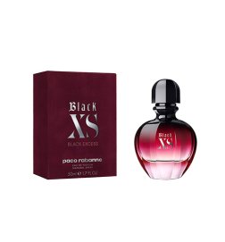 Black XS for Her - Eau de Parfum Black XS for Her - Eau de Parfum